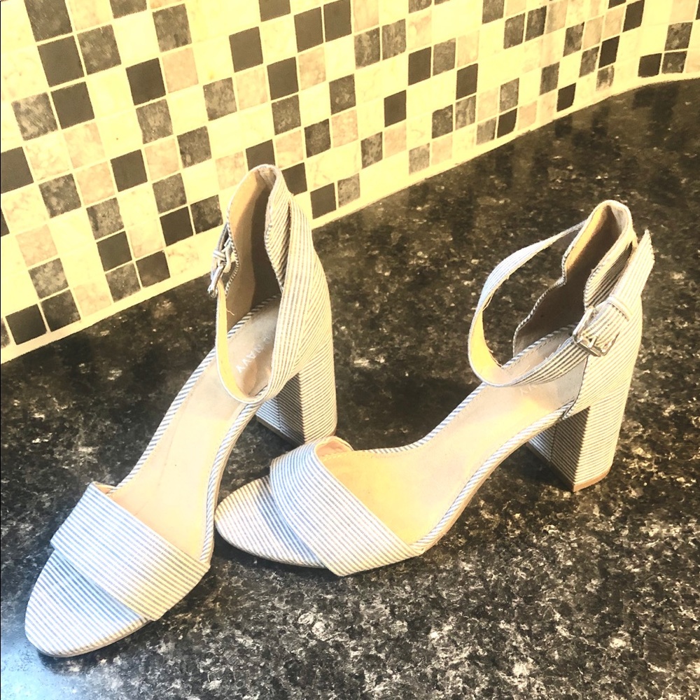 Dressy Heels